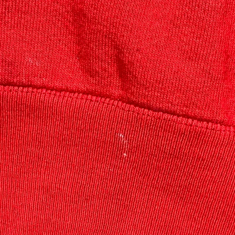Vintage Alabama Crimson Tide Sweatshirt Men XXL Crewneck Cut Off Sleeveless Vest
